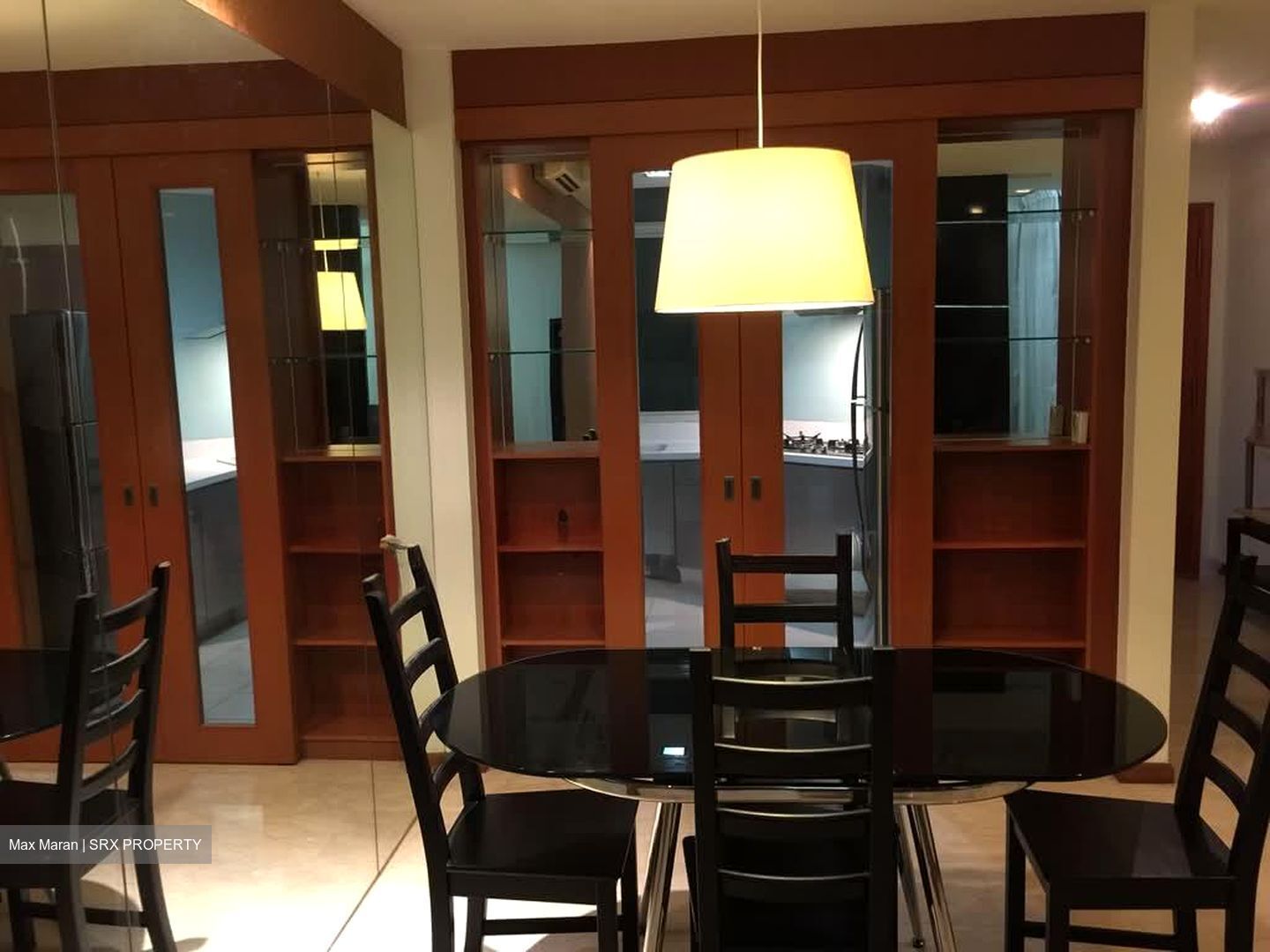 Lilydale (D27), Condominium #604360841
